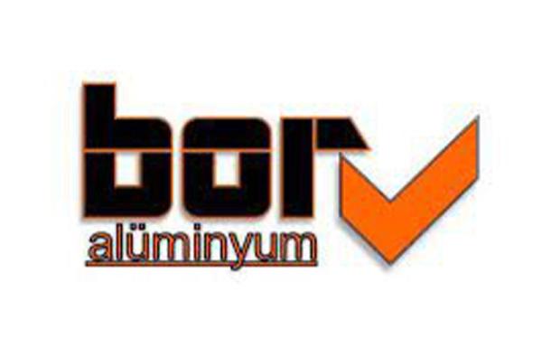 Bor Alüminyum