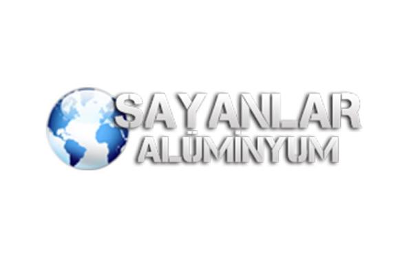 Sayanlar Alüminyum