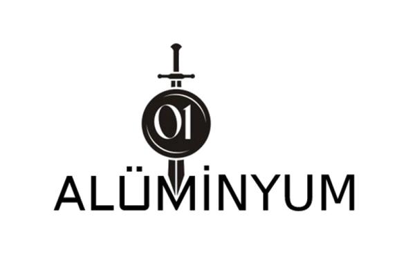 01 Alüminyum