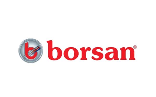 Borsan