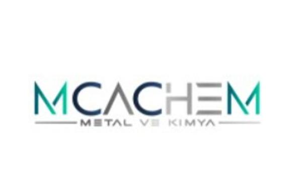 MCACHEM Metal ve Kimya