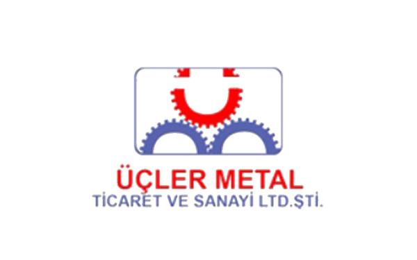 Üçler Metal