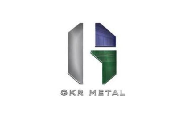 GKR Metal