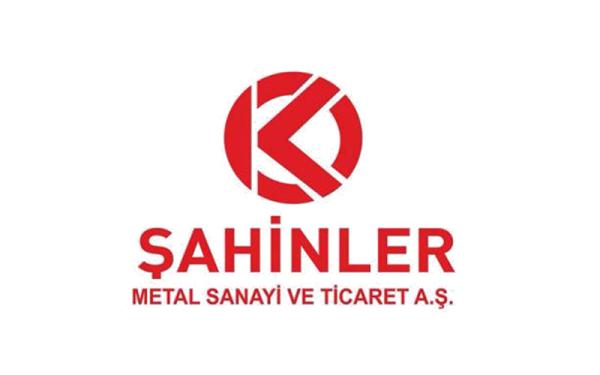 Şahinler Metal Sanayi