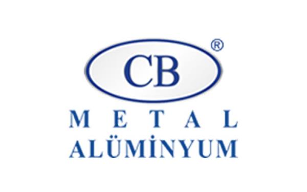 CB Metal Alüminyum