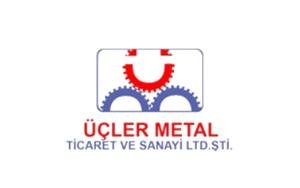 Üçler Metal